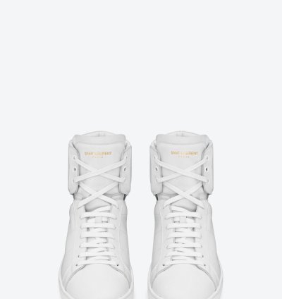 Saint Laurent Sl 01h Sneakers