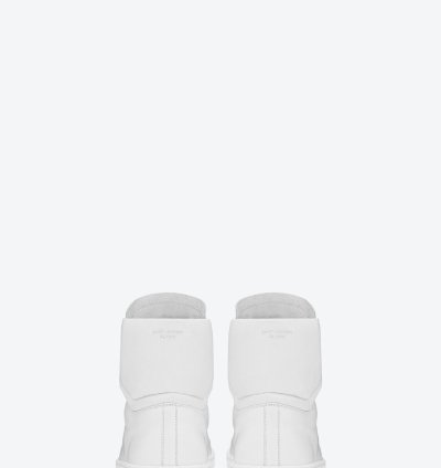 Saint Laurent Sl 01h Sneakers