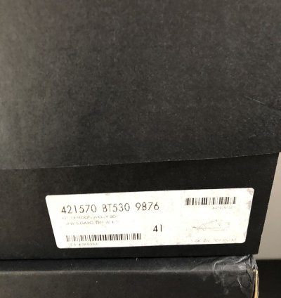 Saint Laurent Sl06 Low Top Sneakers
