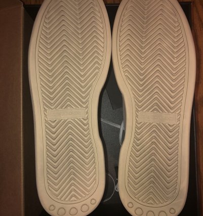 Saint Laurent Sl24 Sneaker