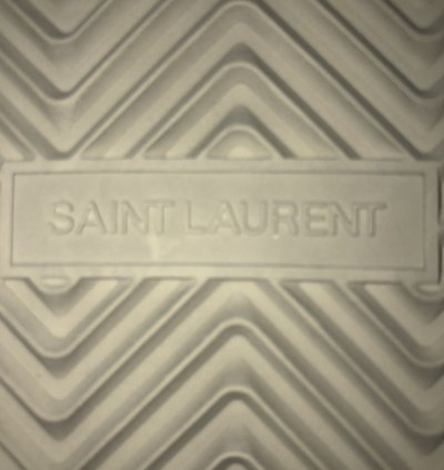 Saint Laurent Sl24 Sneaker