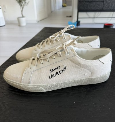 Saint Laurent Sneaker