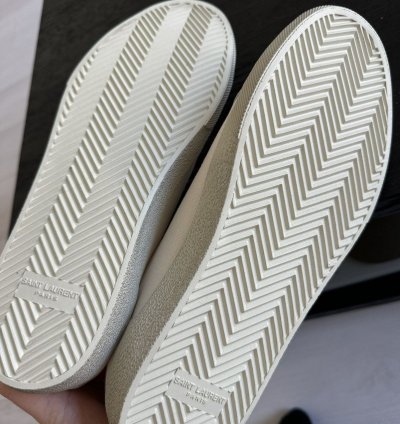 Saint Laurent Sneaker