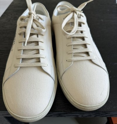 Saint Laurent Sneaker
