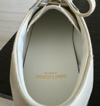 Saint Laurent Sneaker