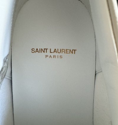 Saint Laurent Sneaker