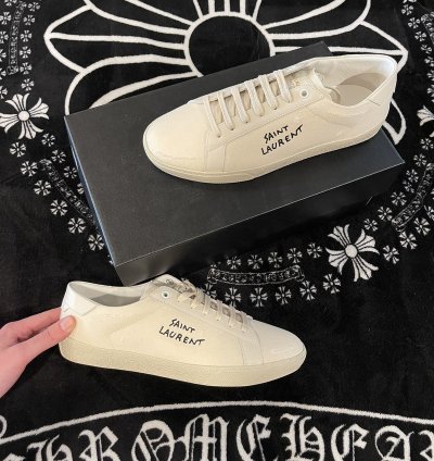 Saint Laurent Sneakers