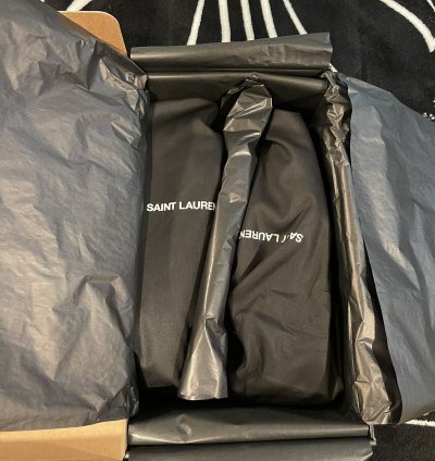 Saint Laurent Sneakers