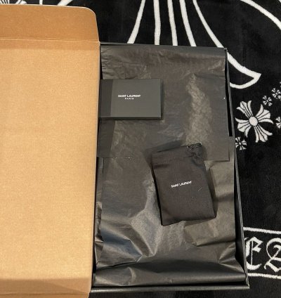 Saint Laurent Sneakers