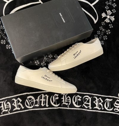Saint Laurent Sneakers