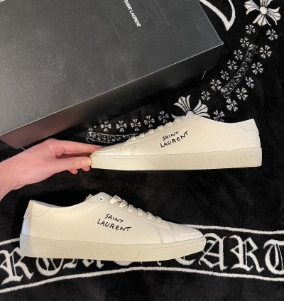 Saint Laurent Sneakers