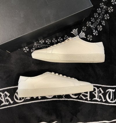 Saint Laurent Sneakers