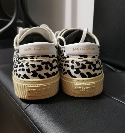 Saint Laurent Venice