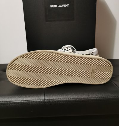 Saint Laurent Venice