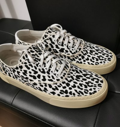 Saint Laurent Venice
