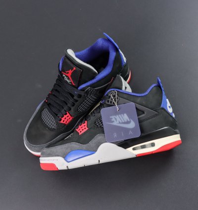 Nike Air Jordan 4 Rare Air Laser Fv5029-003