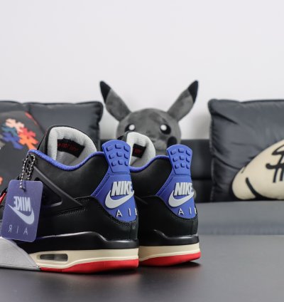 Nike Air Jordan 4 Rare Air Laser Fv5029-003