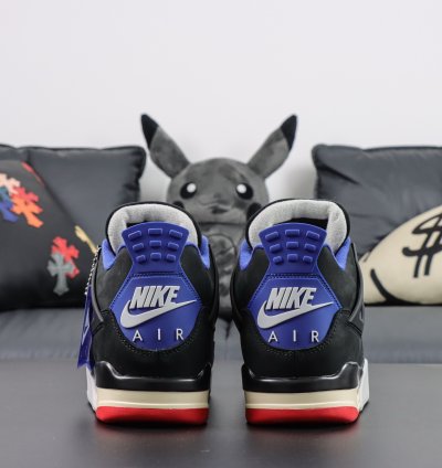 Nike Air Jordan 4 Rare Air Laser Fv5029-003