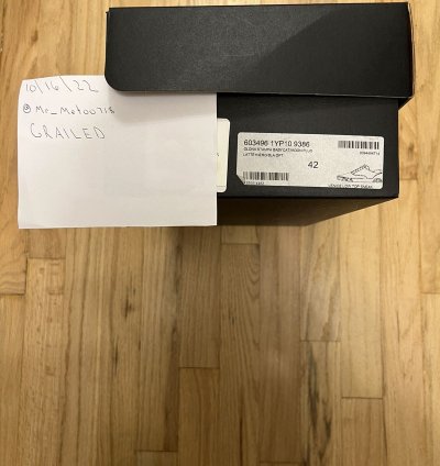 Saint Laurent Venice Low