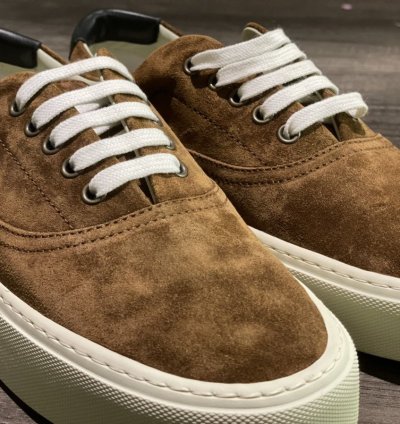 Saint Laurent Venice Low - New