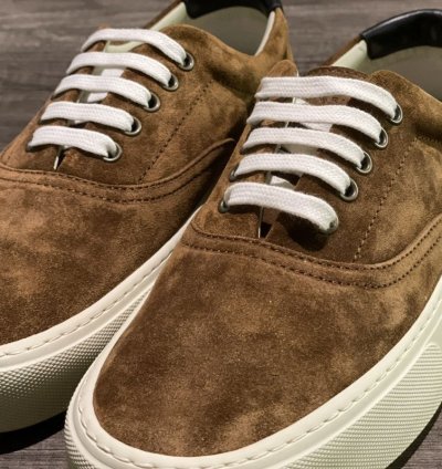Saint Laurent Venice Low - New