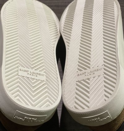 Saint Laurent Venice Low - New