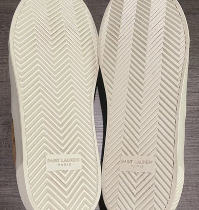 Saint Laurent Venice Low - New