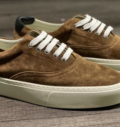 Saint Laurent Venice Low - New