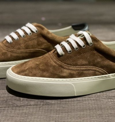 Saint Laurent Venice Low - New