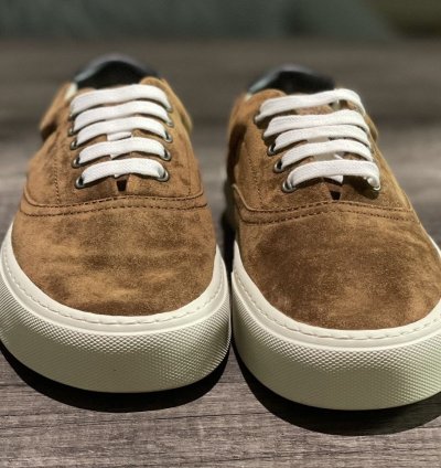 Saint Laurent Venice Low - New