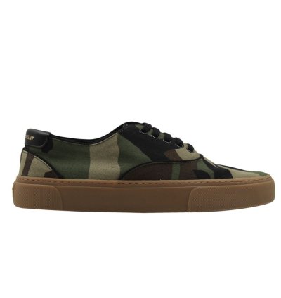 Saint Laurent Venice Low Top Sneaker