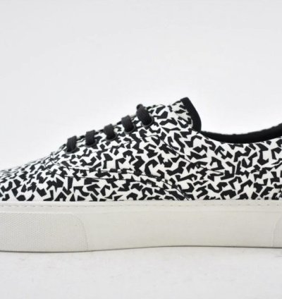 Saint Laurent Venice Low Tops Nib
