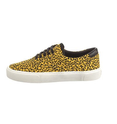 Saint Laurent Venice Low Tops Size 42 1 2 Retail 695