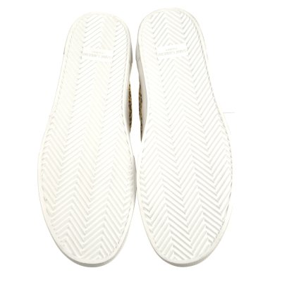 Saint Laurent Venice Low Tops Size 42 1 2 Retail 695