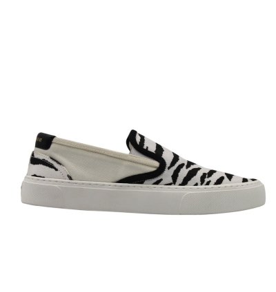 Saint Laurent Venice Slip On