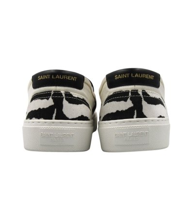 Saint Laurent Venice Slip On