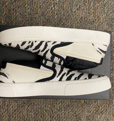 Saint Laurent Venice Slip On