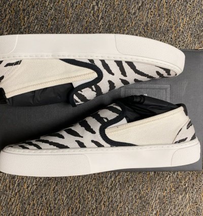 Saint Laurent Venice Slip On