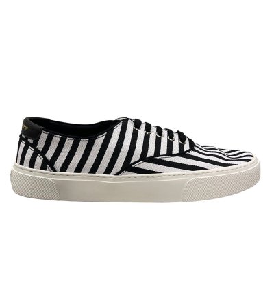 Saint Laurent Venice Sneakers