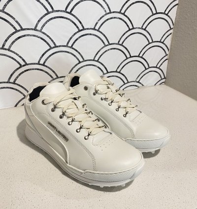 Saint Laurent Ysl Men Sneakers