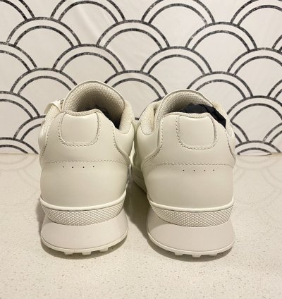 Saint Laurent Ysl Men Sneakers