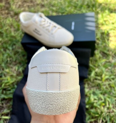 Saint Luarent Sneakers