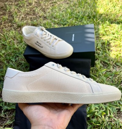 Saint Luarent Sneakers