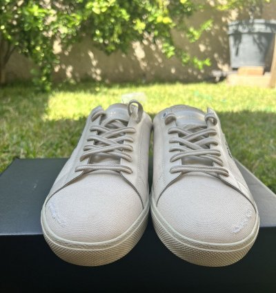 Saint Luarent Sneakers