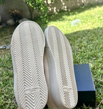 Saint Luarent Sneakers