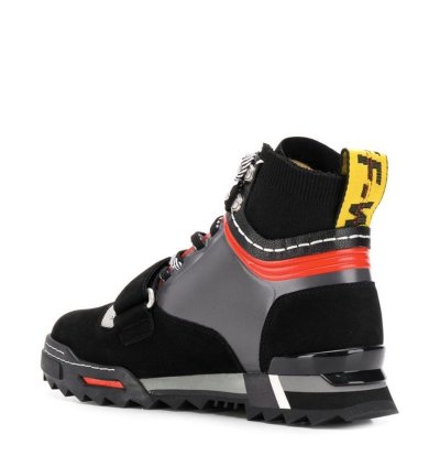 Off-white Men Shoes Sz 42 100 Original