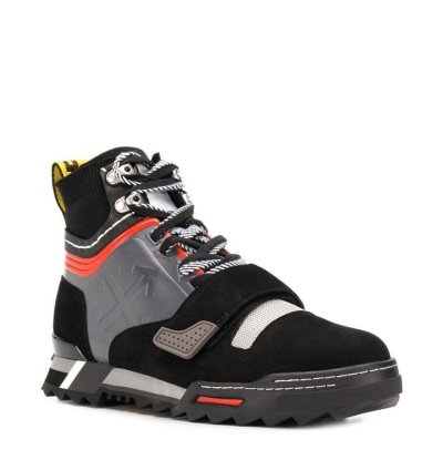 Off-white Men Shoes Sz 42 100 Original