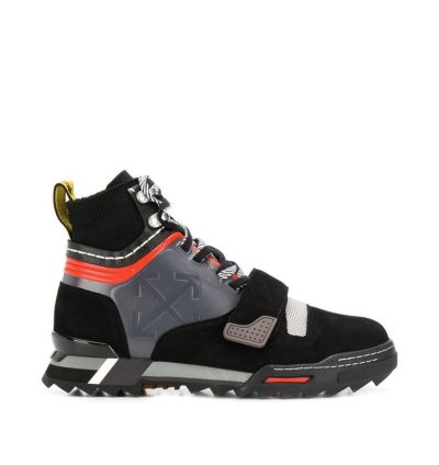 Off-white Men Shoes Sz 42 100 Original