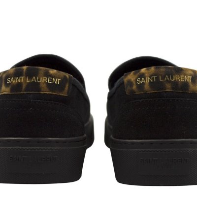 Siant Laurent Venice Slip On
