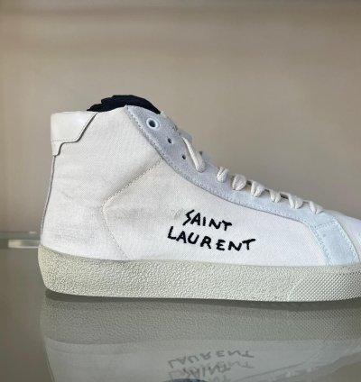 Signature Logo Sl06 In Cream